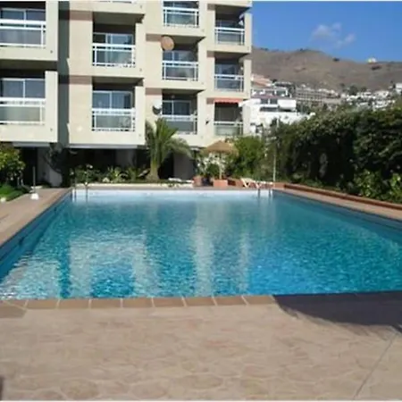 Estudio Frente Al Mar, Preciosas Vistas Almuñécar Exterior foto