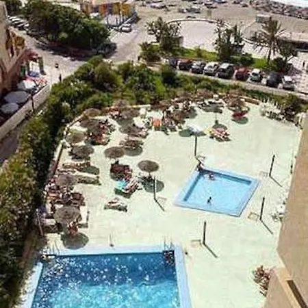 Estudio Frente Al Mar, Preciosas Vistas Almuñécar Exterior foto