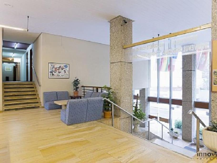 Estudio Frente Al Mar, Preciosas Vistas Apartment *