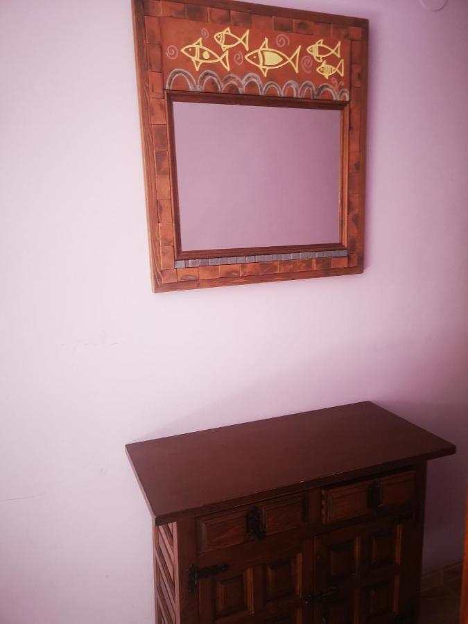 Estudio Frente Al Mar, Preciosas Vistas Apartment *